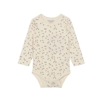 Body LS, Shadow Gray - Celavi