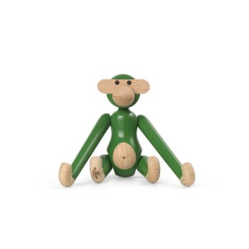 Monkey mini affe