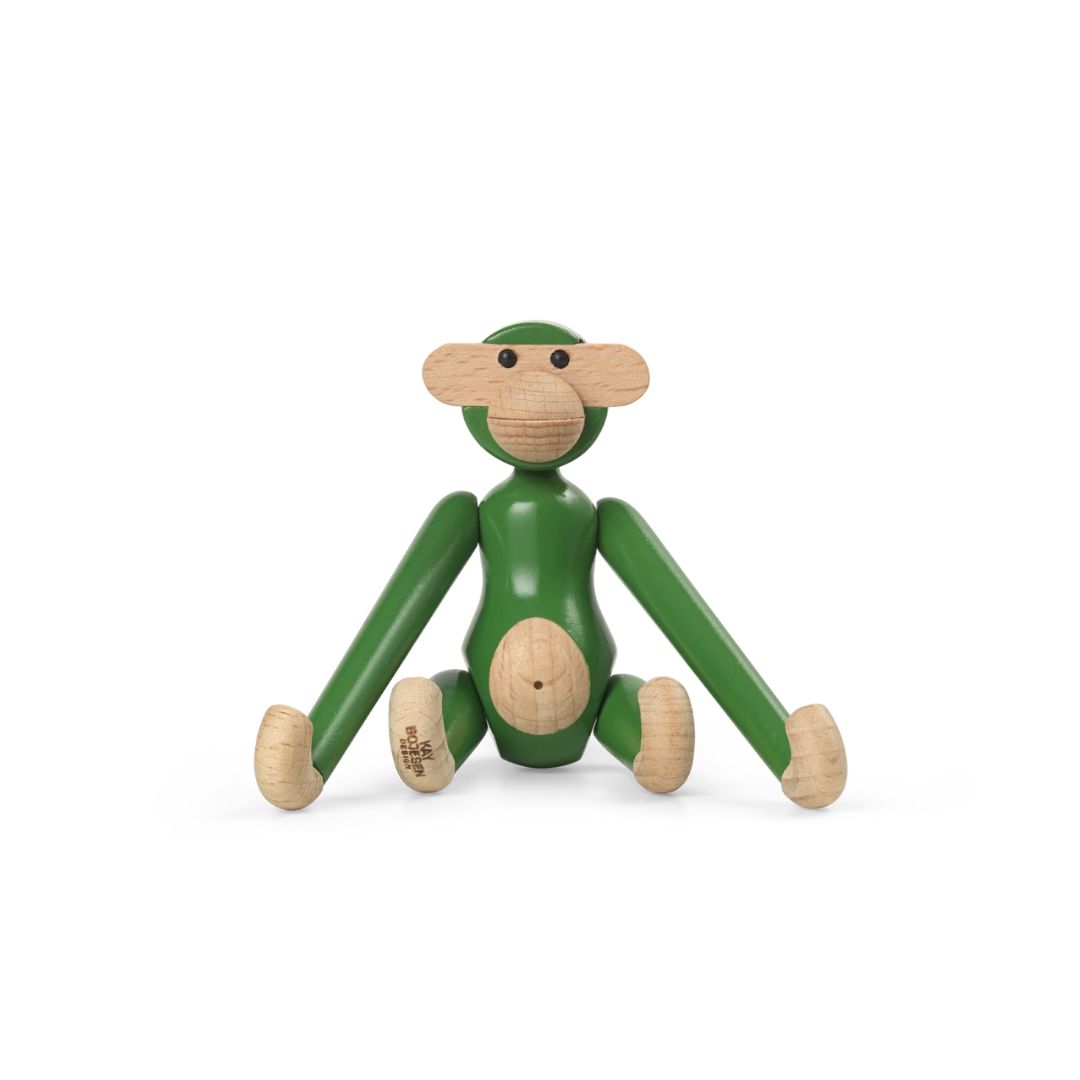 Monkey mini affe