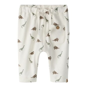 Loose Baby Pants, Dino - Lil' Atelier
