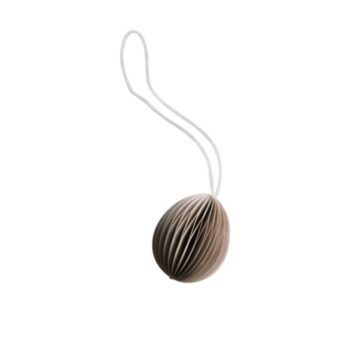 Ovoid Small - sand
