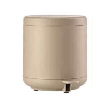 Zone Denmark Treteimer Ume Camel, 4 Liter