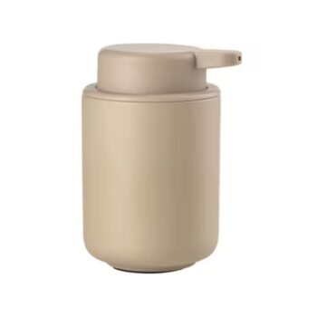 Zone Denmark Seifenspender Ume 250 ml, Camel