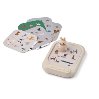 Archie Activity Sound Board - Liewood