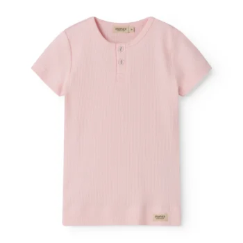 T-Shirt Rose Touch - Marmar