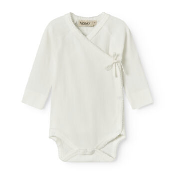 Belita Body Modal, Gentle White - Marmar
