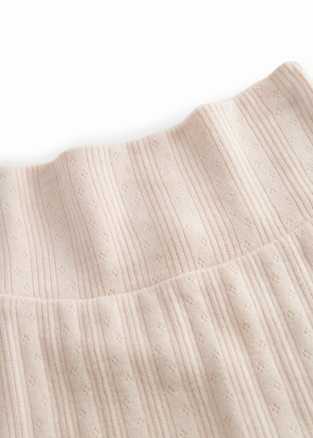 Piva Baby Pants, Misty Pink - Marmar