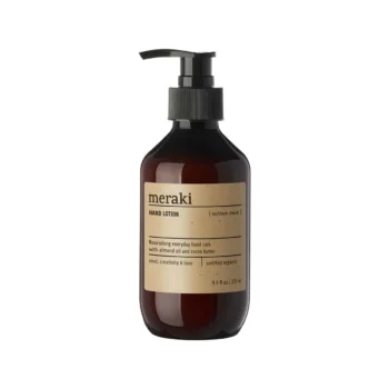 Hand lotion, Northern dawn, 275 ml