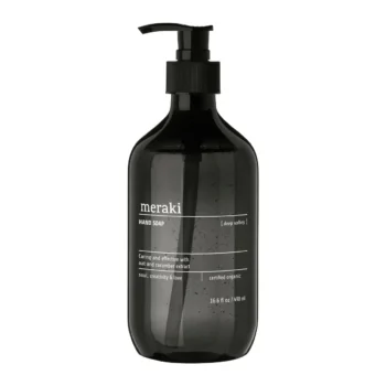 Hand soap, Deep valley, 490 ml