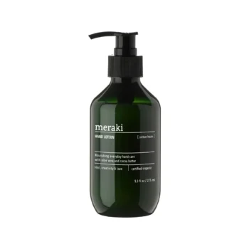 Hand lotion, Cotton Haze, 275 ml - Meraki