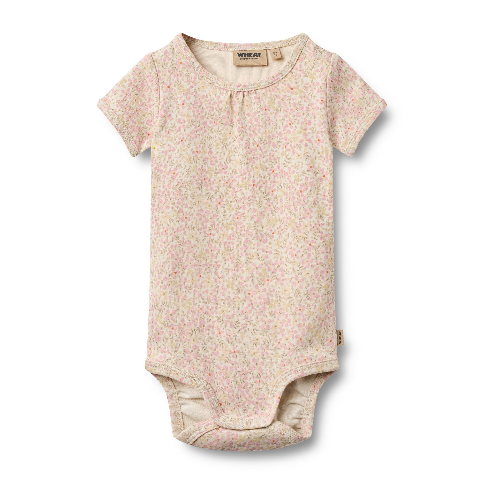 Body S/S Linette