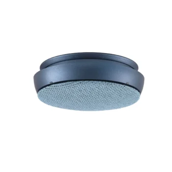 Smoke Detector Optical, Blue - Jacob Jensen