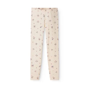 Lisa Leggings, Roses - Marmar