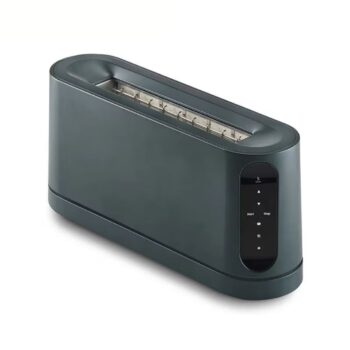 Jacob Jensen Toaster Long Slot Grün