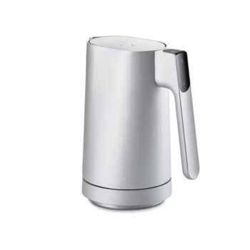 Jacob Jensen Wasserkocher 23 x 16 x 26 cm 1.2 l, Silber