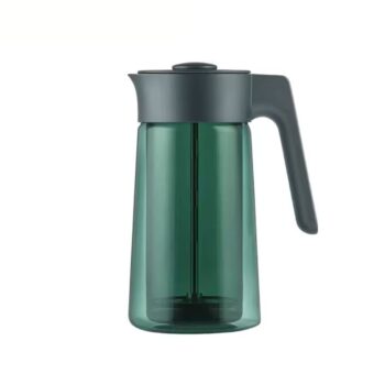 Jacob Jensen Kaffeepresse 0.8 l, Grün