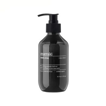 Hand lotion, Deep valley, 275 ml