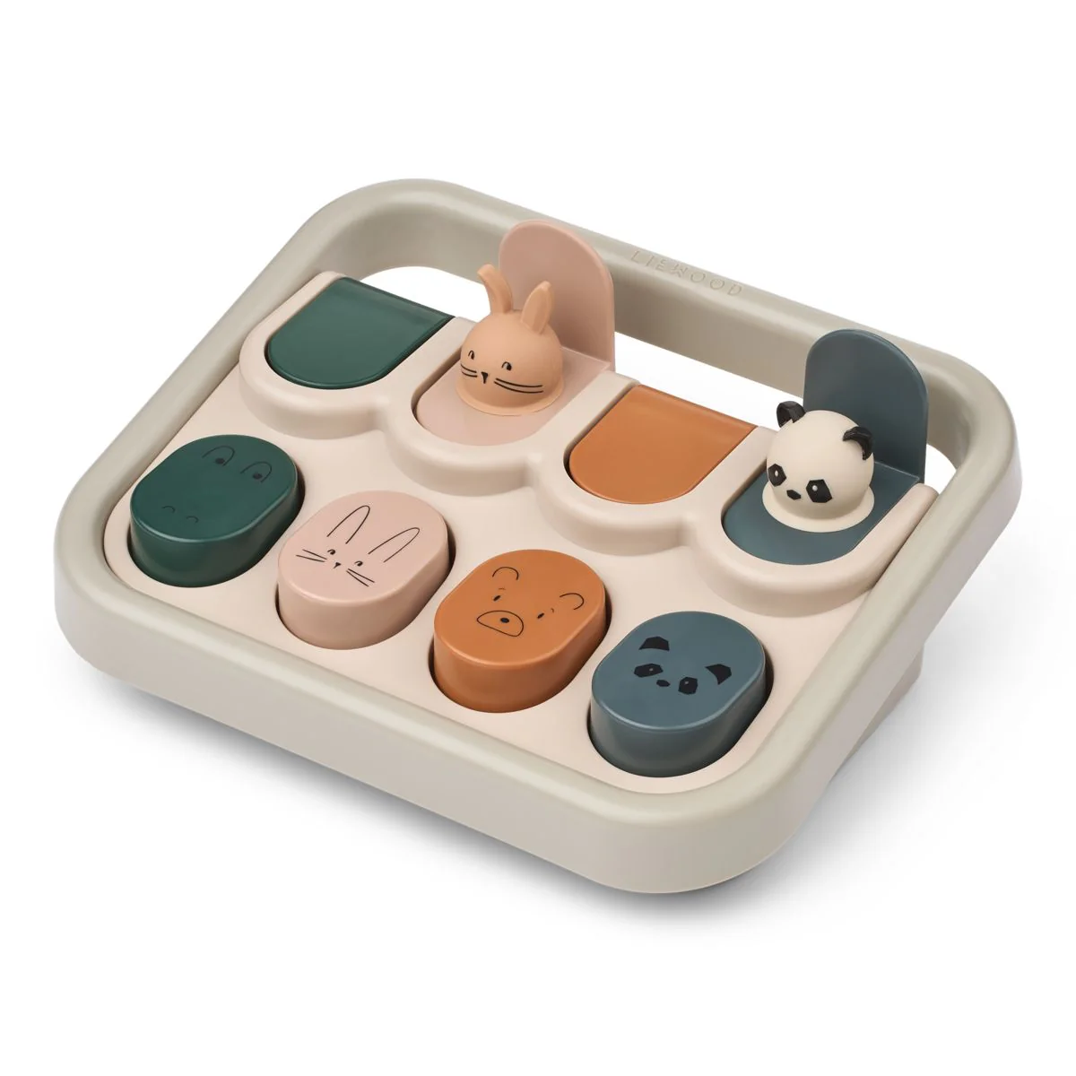 Aviva Pop-up Toy - Liewood