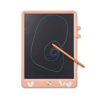 Magic Drawing Board 10", Sweetheart - Liewood