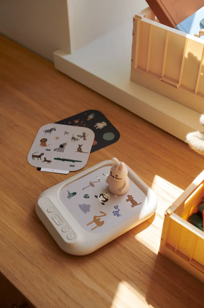 Archie Activity Sound Board - Liewood