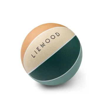 Desmond Basketball, Peppermint multi - Liewood