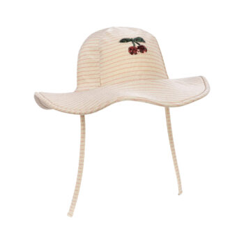 Swim Hat Cherry - Konges Sløjd