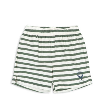 Asnou Swim Shorts Stripes - Konges Sløjd
