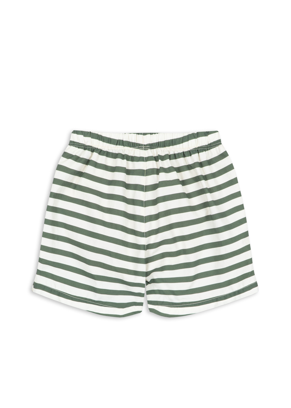 Asnou Swim Shorts Stripes - Konges Sløjd