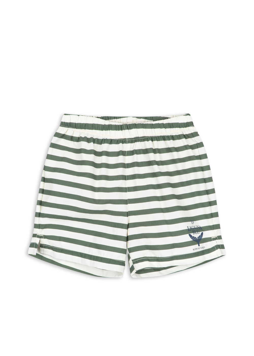 Asnou Swim Shorts Stripes - Konges Sløjd