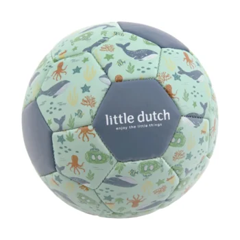 Ball Blue, Ocean World
