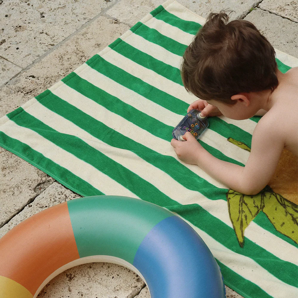 Wasserringspiel Play Dino - Konges Sløjd