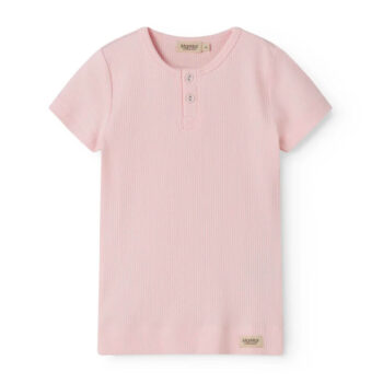 T-Shirt Rose Touch - Marmar