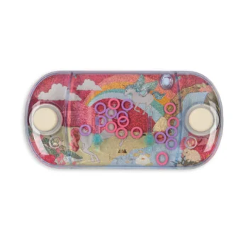 Wasserringspiel "Unicorn