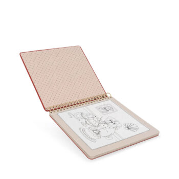 MAGIC WATER BOOK FSC