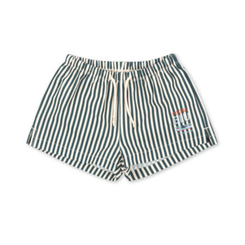 Swim Shorts - Sea Moss