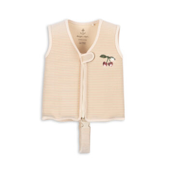 Swim Vest Cherry - Konges Sløjd