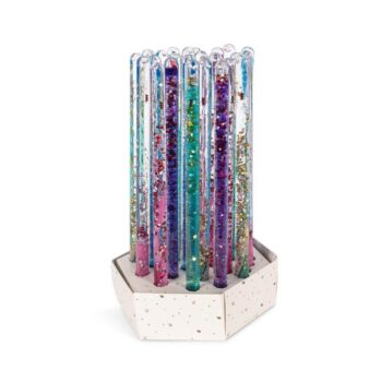 Magical Glitter Wand