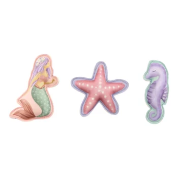 Diving toys, Set of 3 - Dreamy Mermaid