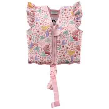 Little Dutch Schwimmweste 2-3 Jahre Dreamy Mermaid