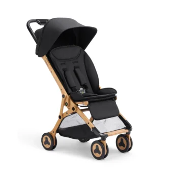 Panda Buggy - Bamboo Stroller