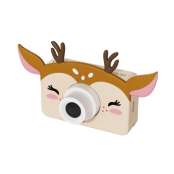 Deer Kids Camera