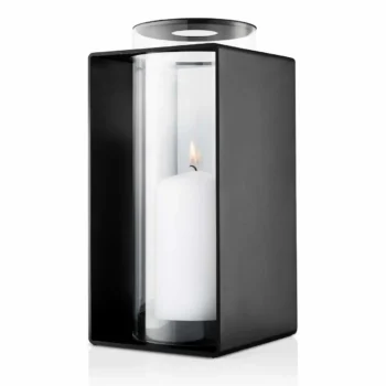 Eva Solo Laterne Glow 30 cm, Schwarz