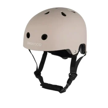 Classic Helmet Beige S 50-54