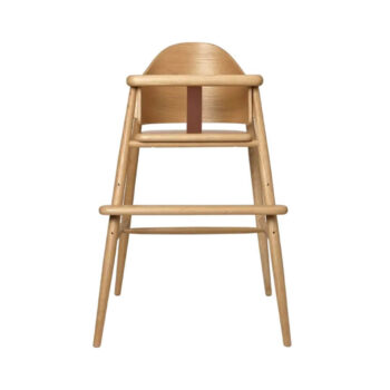 Ferm living baby chair kids stuhl