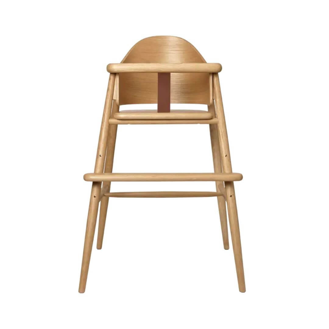 Ferm living baby chair kids stuhl