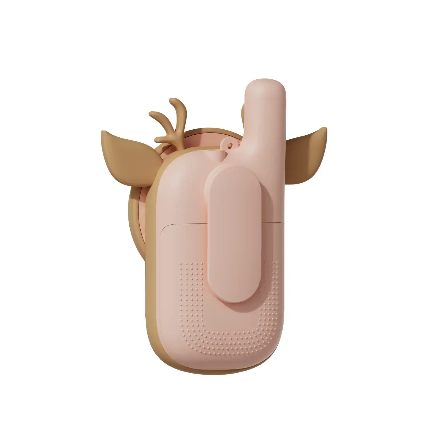 Zoo Walkie Talkie mixed - Deer