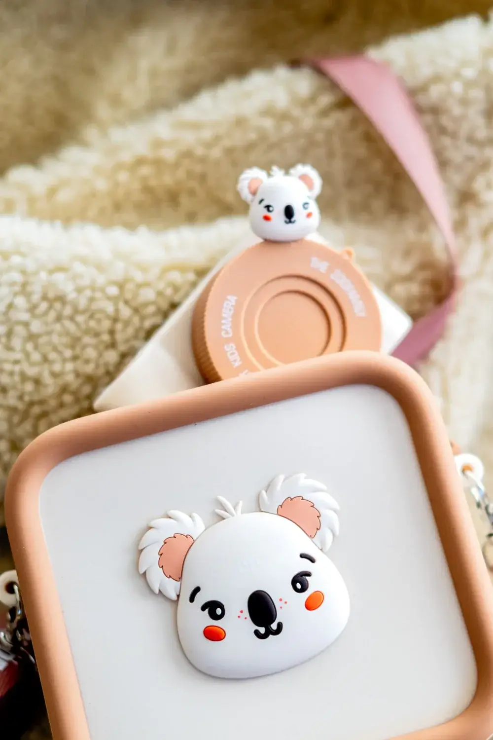 Urban Kinder-Kamera C5 - Koala