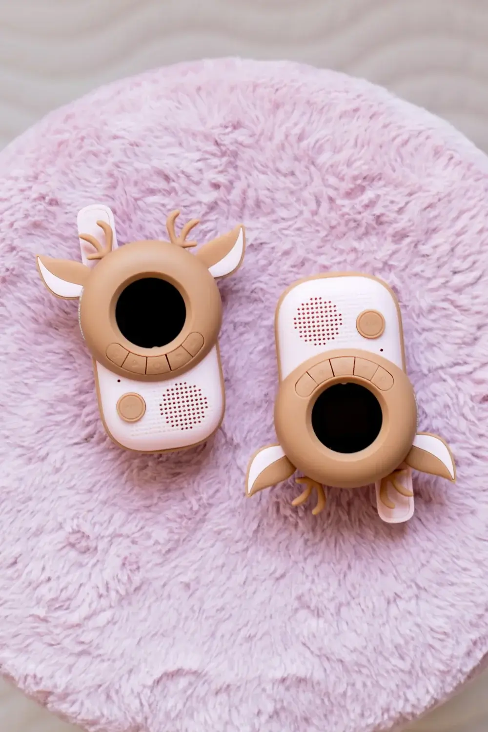 Zoo Walkie Talkie - Deer