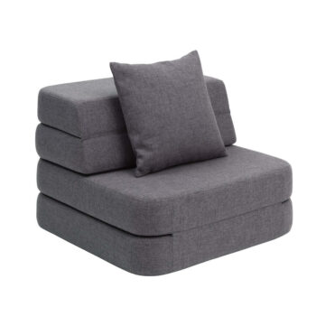 Single Sofa 3 Fold