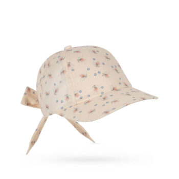 Cap with Bow - Briste D'été